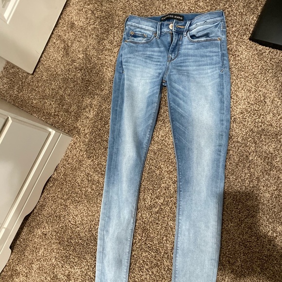 Jeans - Picture 2 of 2